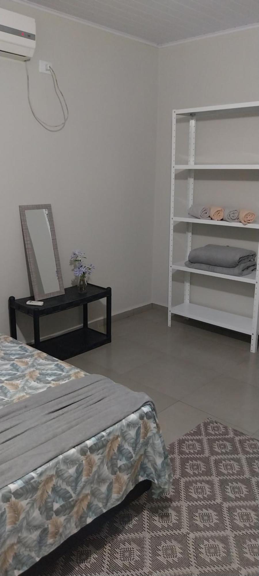 Chale Da Bia Villa Cananeia Bagian luar foto