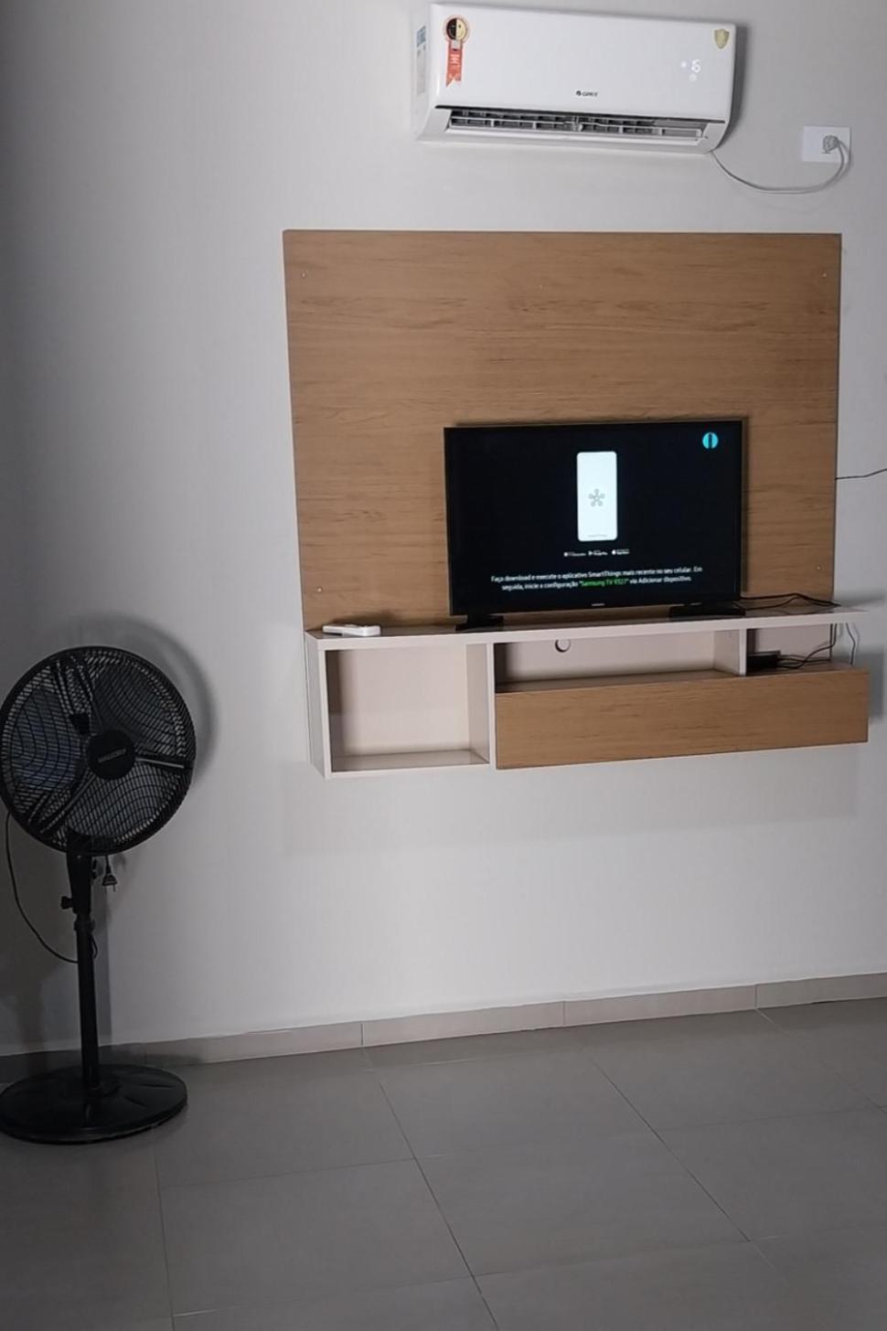 Chale Da Bia Villa Cananeia Ruang foto